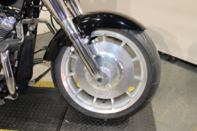 2023 Harley-Davidson Fat Boy 114 Cruiser FLFBS thumb 0