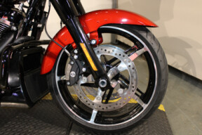 2025 Harley-Davidson Street Glide Grand American Touring FLHX thumb 1