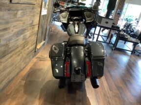 Harley-Davidson® Road Glide® 2025 FLTRX T46-25 Iron Horse Metallic - Black Finish thumb 0