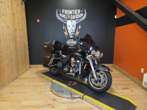 FLHTCU 2014 Electra Glide<sup>®</sup> Ultra Classic® thumb 3