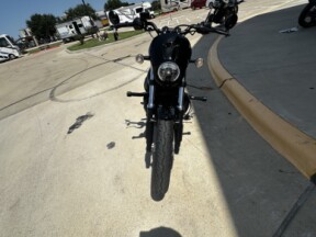 2024 Harley-Davidson® Nightster® Special Billiard Gray thumb 0