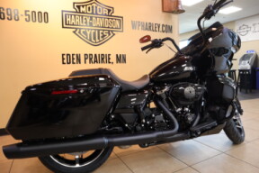 2025 Harley-Davidson HD Touring FLTRX Road Glide thumb 1