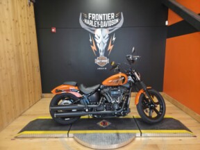 FXBBS 2024 Street Bob™ 114 thumb 0