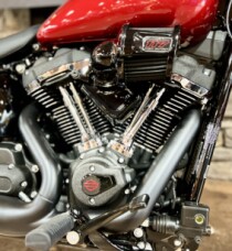 2025 FXLRS - Low Rider S thumb 0