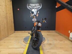 FXBBS 2024 Street Bob™ 114 thumb 2