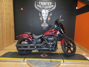 FXBBS 2022 Street Bob® 114 thumb 0