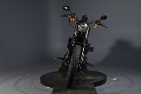 2021 Harley-Davidson® Iron 883™ XL 883N thumb 1