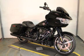 2025 Harley-Davidson Road Glide Grand American Touring FLTRX thumb 2