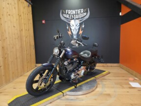 FXBB 2025 Street Bob™ thumb 1