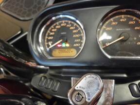 FLTRU 2017 Road Glide<sup>®</sup> Ultra thumb 3