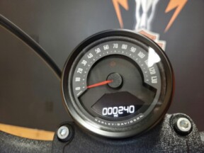 FXBB 2025 Street Bob™ thumb 2