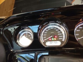 FLHTK 2014 Electra Glide<sup>®</sup> Ultra Limited thumb 0