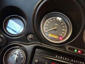 FLHTCU 2010 Electra Glide® Ultra Classic® thumb 0