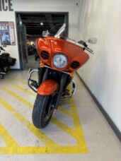 2013 Kawasaki Vulcan® 1700 Vaquero™ Burnt Candy Orange thumb 3