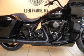 2025 Harley-Davidson HD Touring FLTRX Road Glide thumb 2