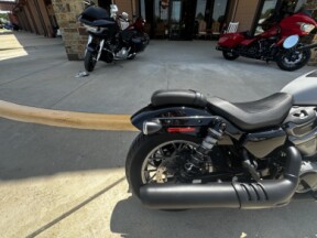 2024 Harley-Davidson® Nightster® Special Billiard Gray thumb 1