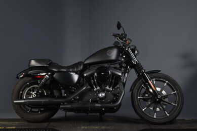 2021 Harley-Davidson® Iron 883™ XL 883N