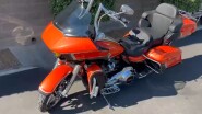 FLTRKSE 2022 CVO™ Road Glide® Limited
