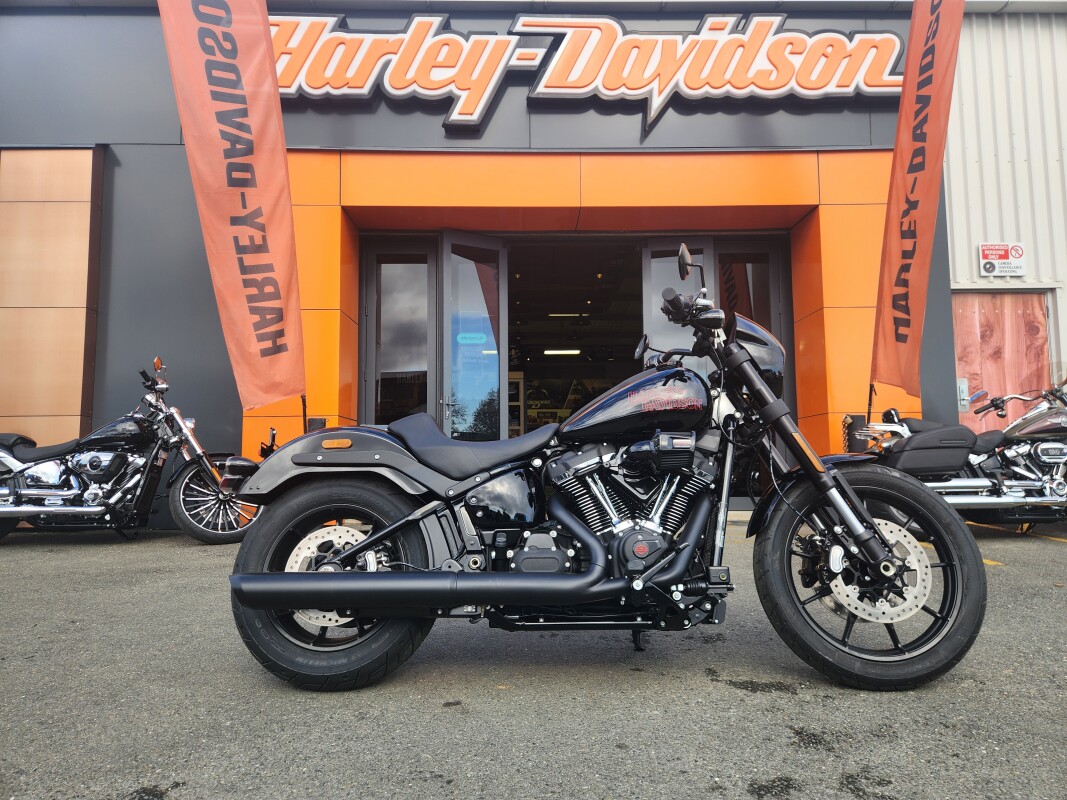 HARLEY DAVIDSON Leyenda viva スペイン HARLEY DAVIDSON Leyenda viva スペイン