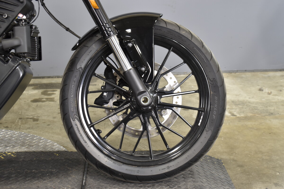 2024 LiveWire™ LiveWire™ S2 Mulholland™ S2MH, photo 13