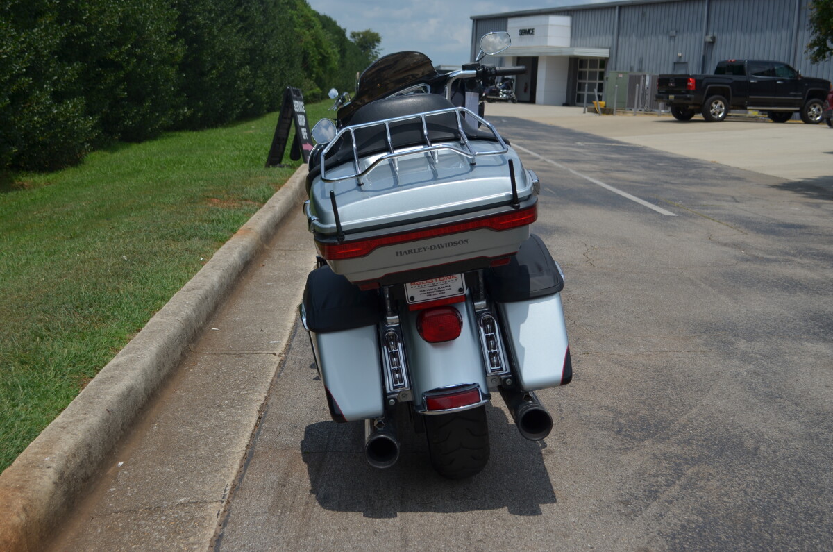2015 Harley-Davidson Ultra Limited - Photo 7