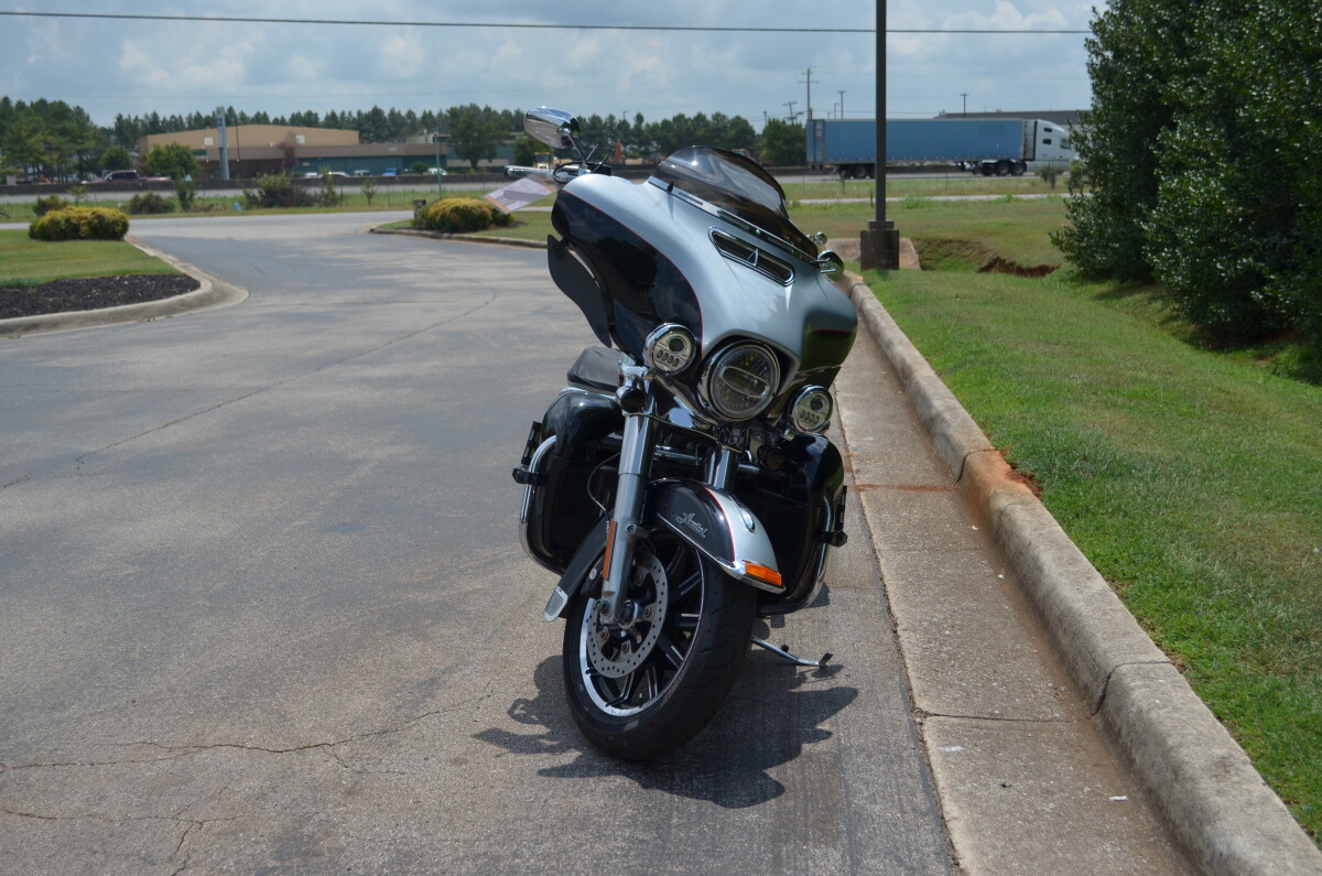 2015 Harley-Davidson Ultra Limited - Photo 3