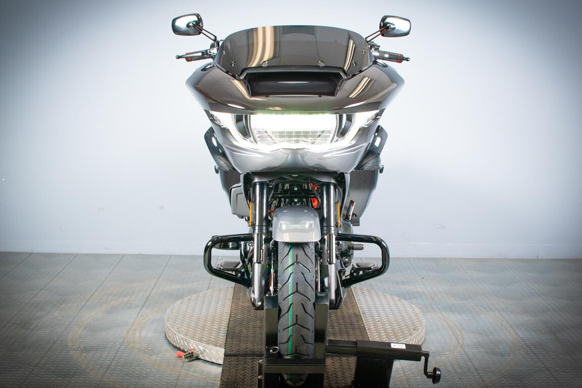 2025 Harley-Davidson CVO Road Glide FLTRXSE - Photo 3