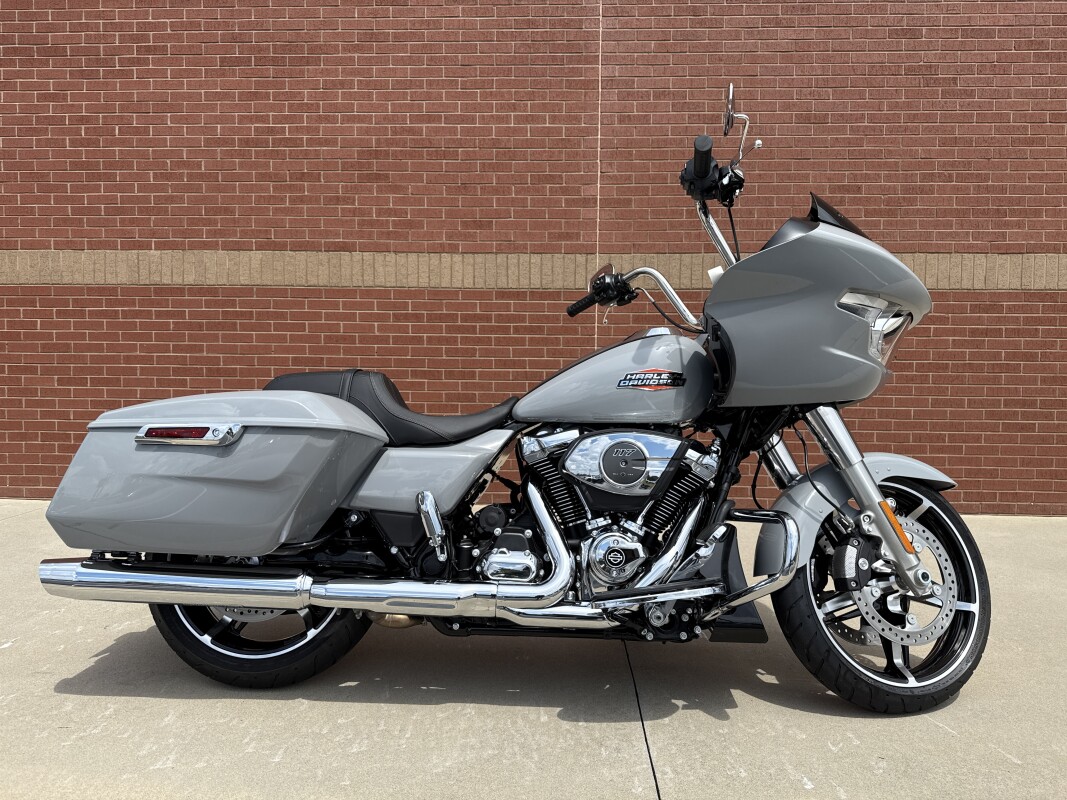 FLTRX 2025 Road Glide