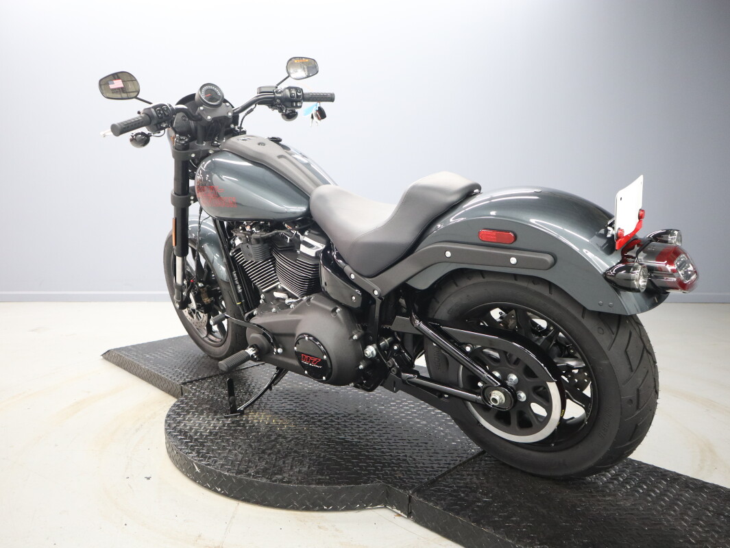 2025 Harley-Davidson Low Rider S FXLRS - Photo 6