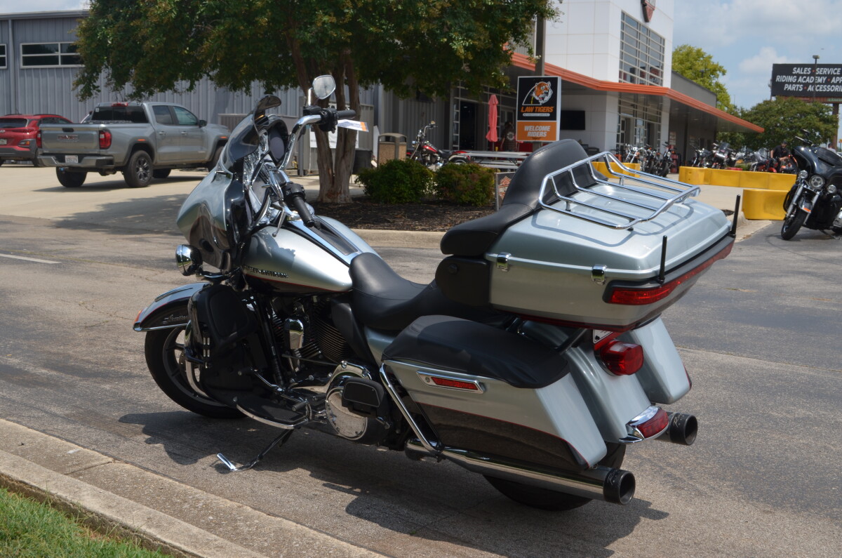2015 Harley-Davidson Ultra Limited - Photo 6