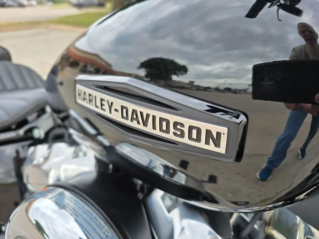 2025 Harley-Davidson Street Bob - Photo 9