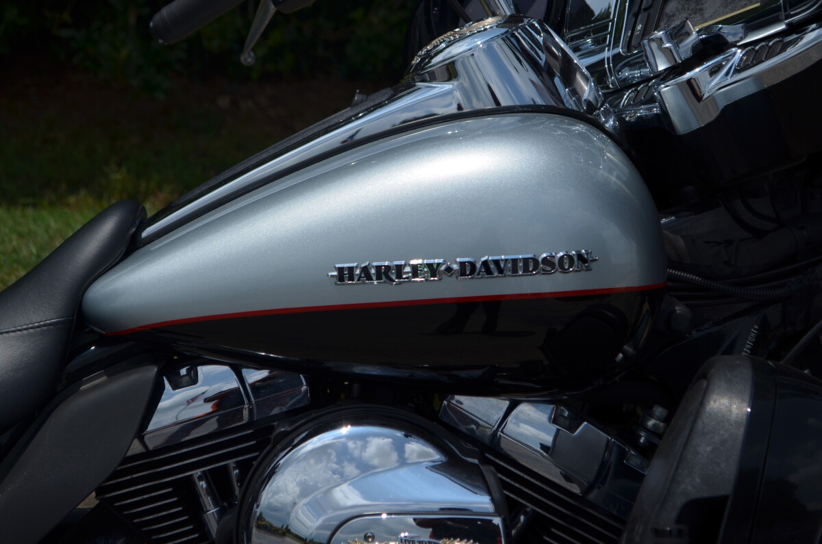 2015 Harley-Davidson Ultra Limited - Photo 10