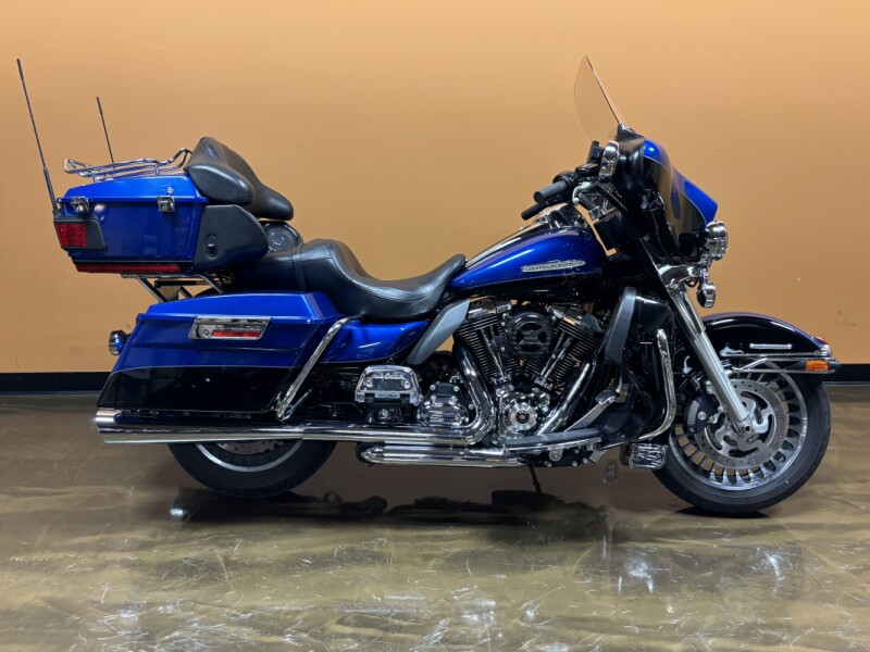 2010 Electra Glide® Ultra Limited