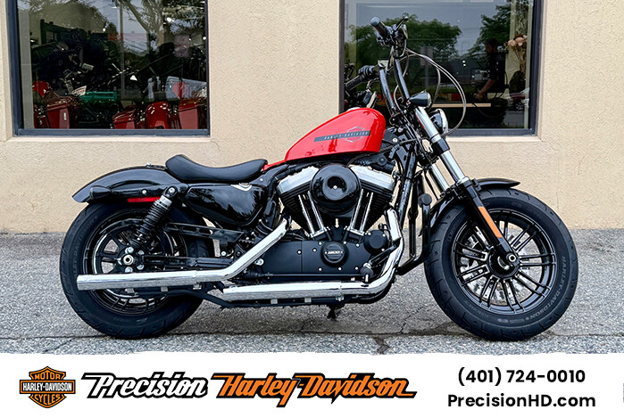 2020 Harley-Davidson® Forty-Eight® XL1200X