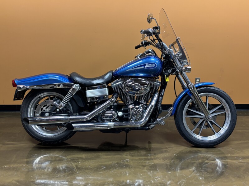 FXDLI 2006 Low Rider®