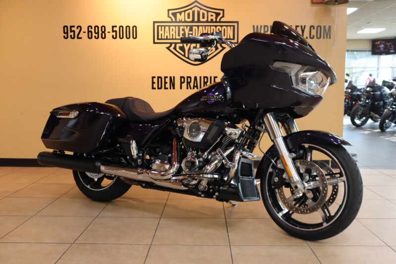 2025 Harley-Davidson HD FLTRX Touring Road Glide 
