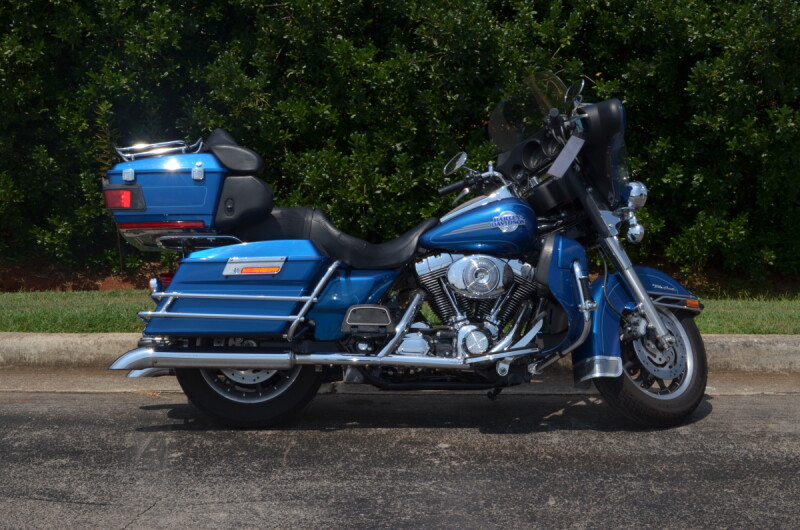 2006 Harley-Davidson Electra Glide® Ultra Classic®	