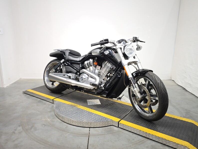 VRSCF 2014 V-Rod Muscle®