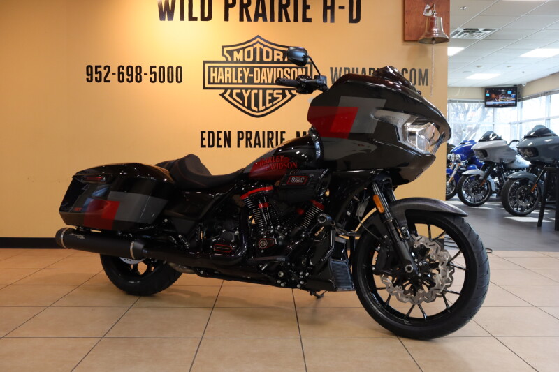 2025 Harley-Davidson HD Touring FLTRXSTSE CVO Road Glide ST