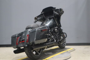2025 Harley-Davidson® Street Glide® FLHX thumb 0