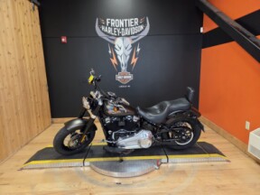 FLSL 2021 Softail Slim<sup>®</sup> thumb 0