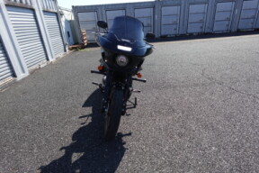 2024 Harley-Davidson® Low Rider™ ST Vivid Black thumb 2