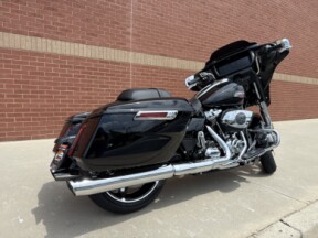 FLHX 2025 Street Glide™ thumb 2