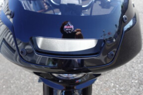 2024 Harley-Davidson® Low Rider™ ST Vivid Black thumb 0