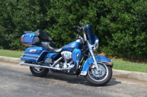 2006 Harley-Davidson Electra Glide® Ultra Classic®	 thumb 3
