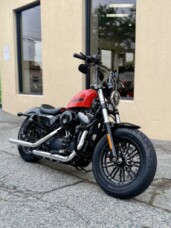 2020 Harley-Davidson® Forty-Eight® XL1200X thumb 1