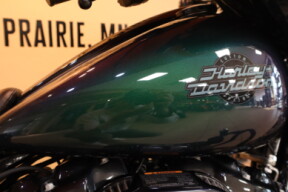 2021 Harley-Davidson HD FLHXS Touring Street Glide Special - Snake Venom thumb 3