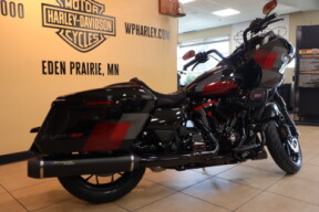 2025 Harley-Davidson HD Touring FLTRXSTSE CVO Road Glide ST thumb 1