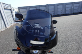2024 Harley-Davidson® Low Rider™ ST Vivid Black thumb 1