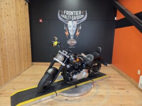 FLSL 2021 Softail Slim<sup>®</sup> thumb 1